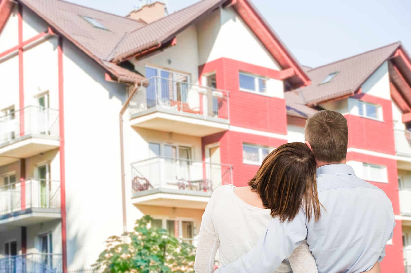 Devenir propriétaire : un enjeu pour la grande majorité des Français ...