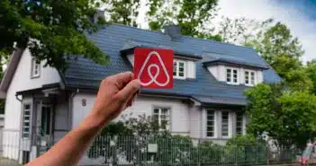 contrat de location Airbnb