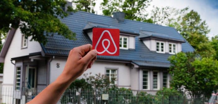 contrat de location Airbnb
