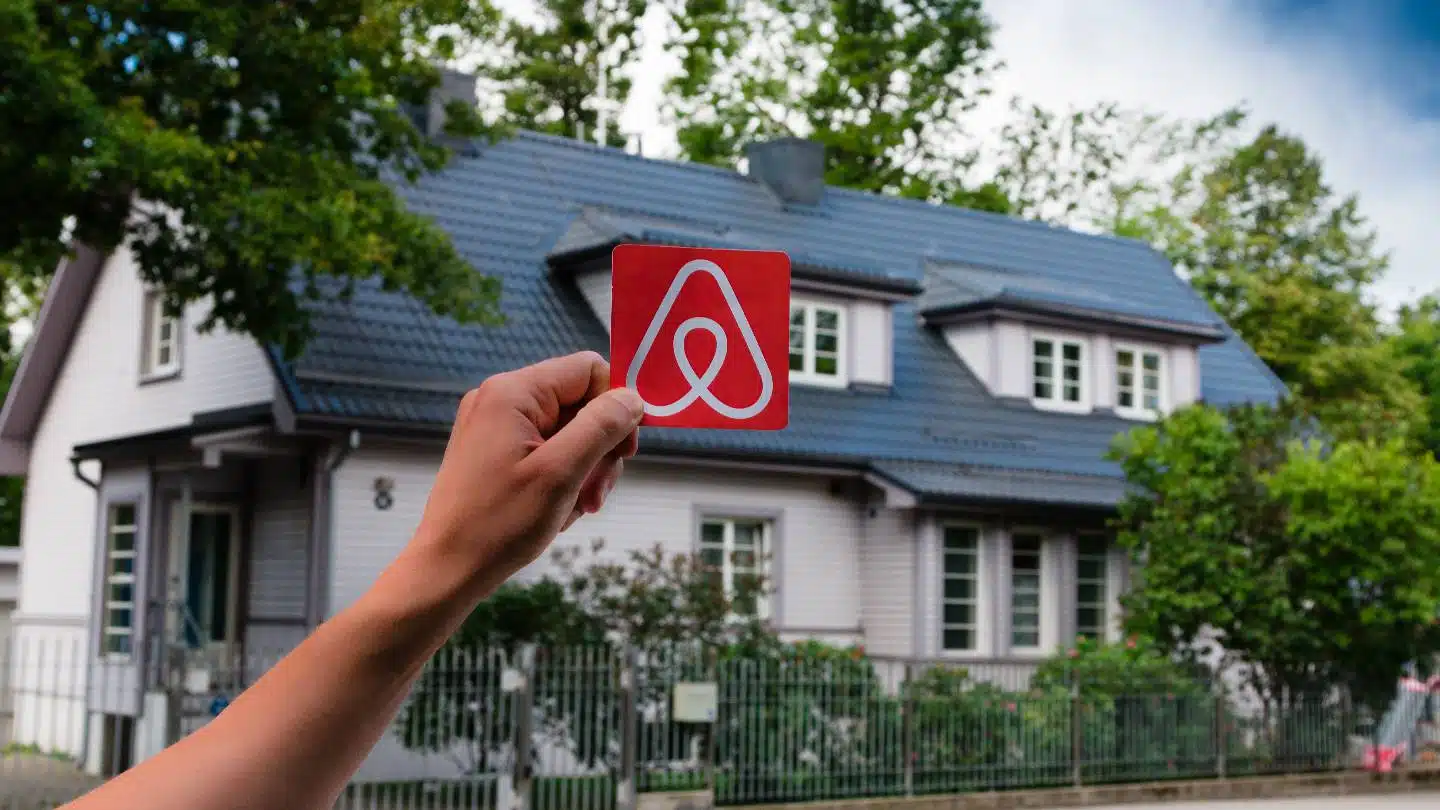 contrat de location Airbnb