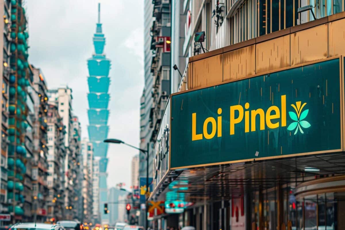 02 choses essentielles à savoir sur la loi Pinel