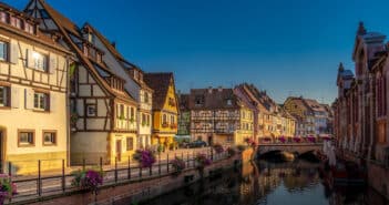 3 raisons de vivre en Alsace et d'acheter un appartement neuf !