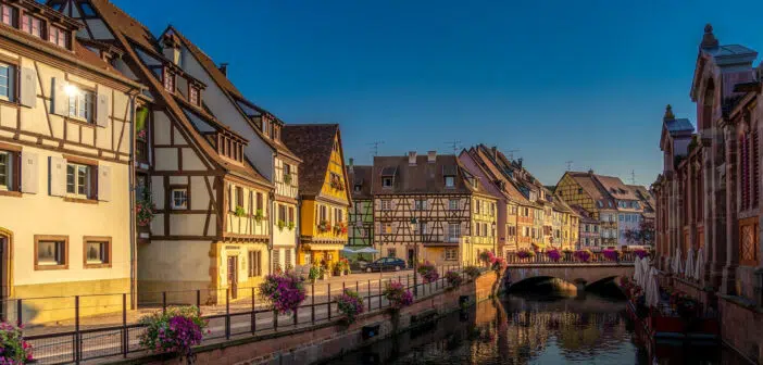 3 raisons de vivre en Alsace et d'acheter un appartement neuf !