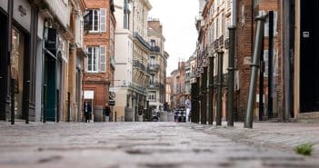 Comment louer un logement à Toulouse après le confinement ?