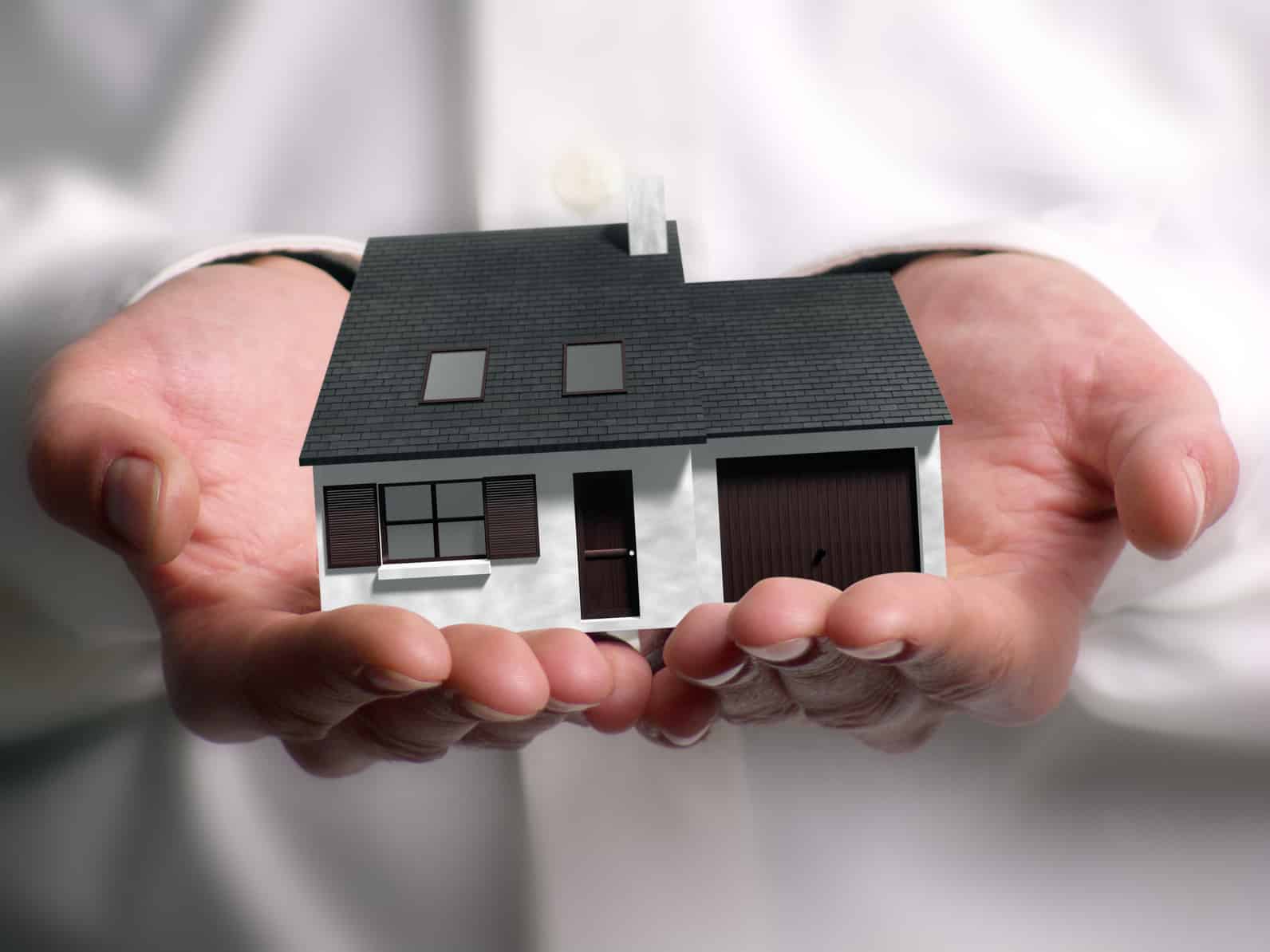 Une offre de vente soumise par une agence immobilière