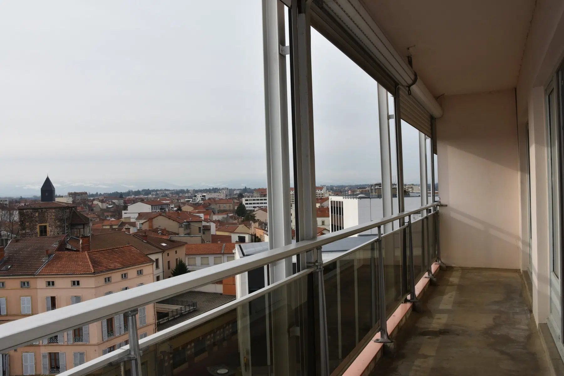 acheter un logement à Roanne