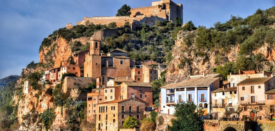 comment trouver le propriétaire d'une maison en espagne