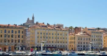 Guide sur l’immobilier à Marseille : dans quel quartier investir ?
