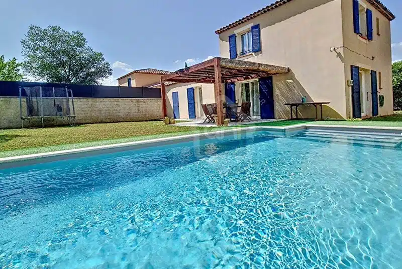 Acheter ou vendre son bien immobilier à Avignon et ses villes environnantes