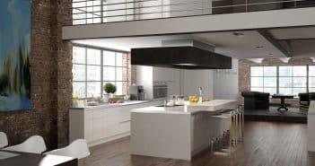 Aménager un loft : pourquoi faire appel à un architecte ? Un loft de haut standing