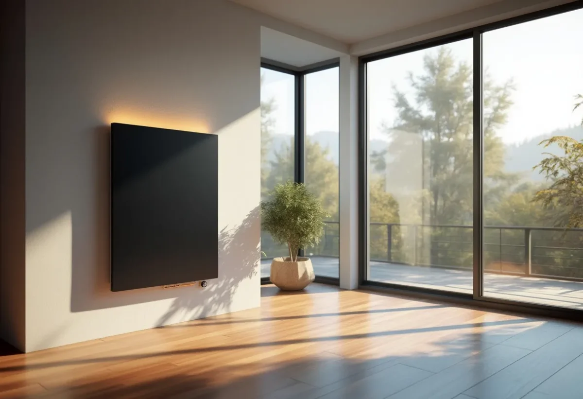 Appartement neuf : quel système de chauffage innovant installer ?