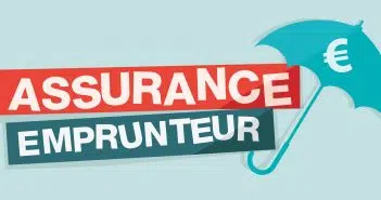 Logo assurance emprunteur