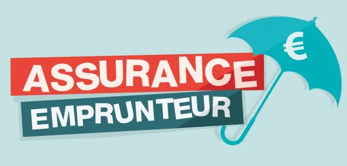 Logo assurance emprunteur