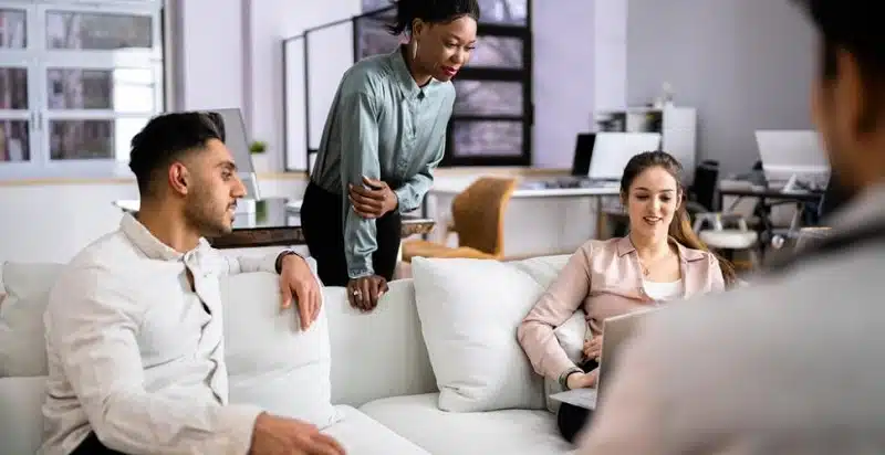 Coliving et coworking la nouvelle ère du travail et de la vie