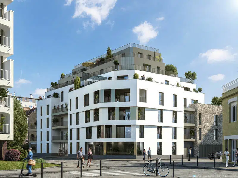 Comment acquérir un bien à Rennes