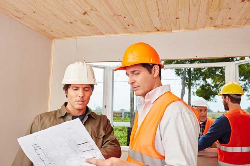 Comment choisir son maître d’œuvre