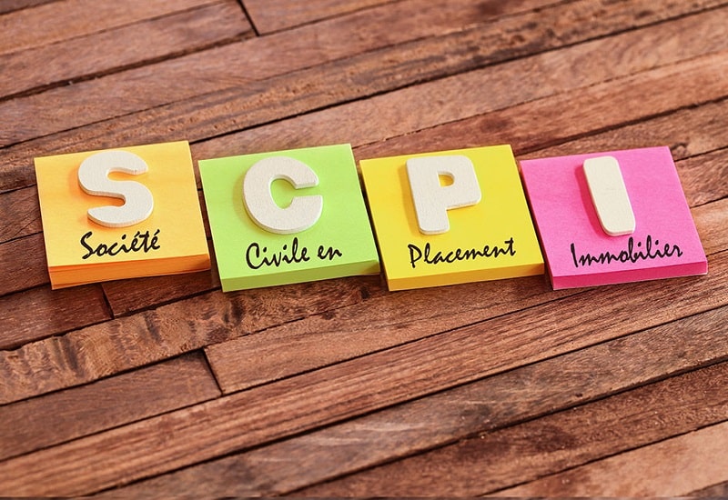 Comment les SCPI peuvent-elles vous offrir des avantages financiers intéressants