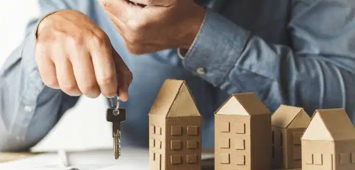 comment les investisseurs immobiliers réagissent à l'encadrement des loyers