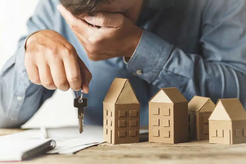 comment les investisseurs immobiliers réagissent à l'encadrement des loyers