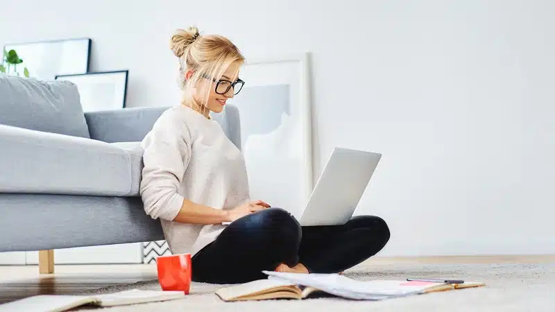 Comment réaliser une estimation de votre bien en ligne