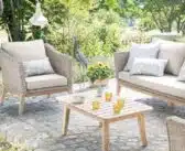 Bien choisir ses chaises de jardin pour un espace convivial