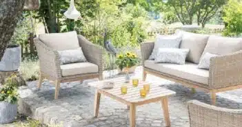 Comment réussir l’achat de vos chaises de jardin