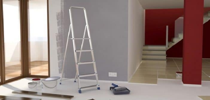 Comment réussir les travaux de rénovation de son logement