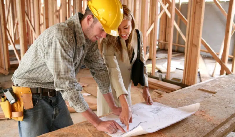 Comment réussir son projet de construction facilement