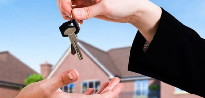 Comment trouver un appartement à Paris