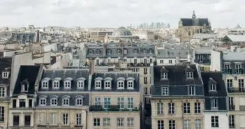 Réussir à trouver un appartement à Paris