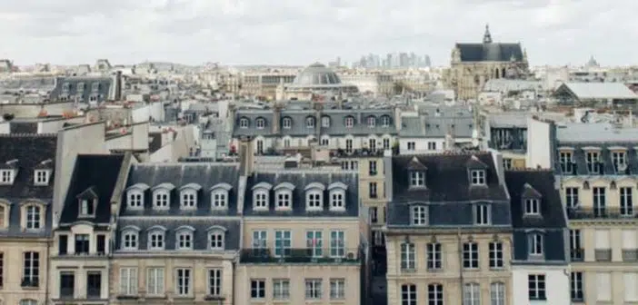 Réussir à trouver un appartement à Paris