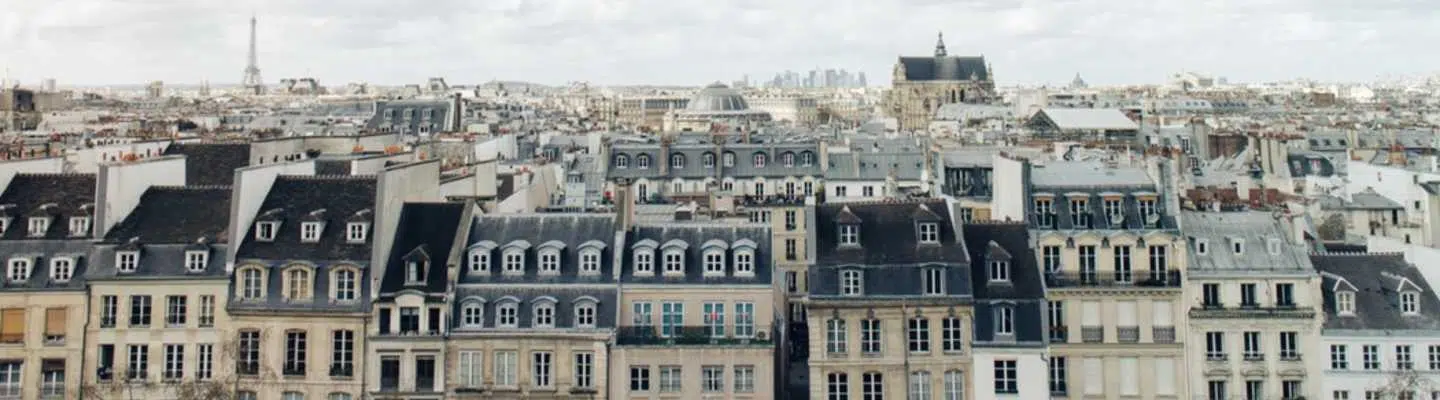 Réussir à trouver un appartement à Paris