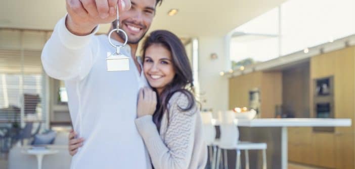 Conseils pour l'achat de votre maison