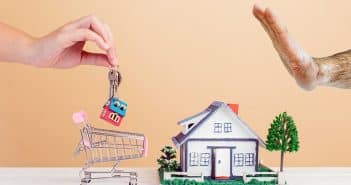 Quelles sont les démarches pour vendre une maison ?