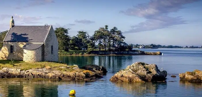 Etat du marché immobilier dans le département du Morbihan