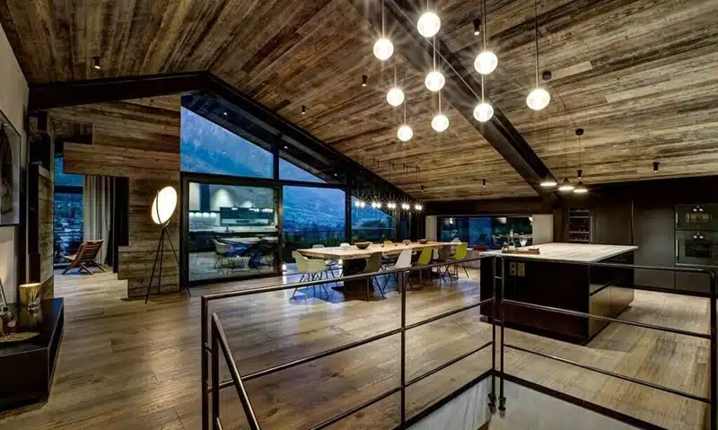 Guide complet des services de conciergerie à Chamonix