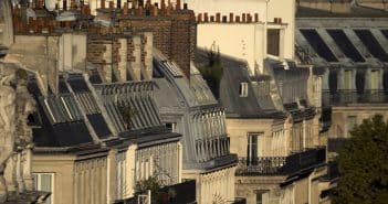 Le coronavirus fera-t-il baisser les prix de l’immobilier ?