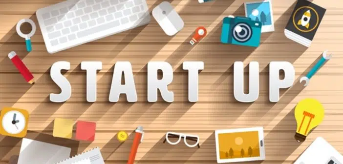 La start up Iwimo