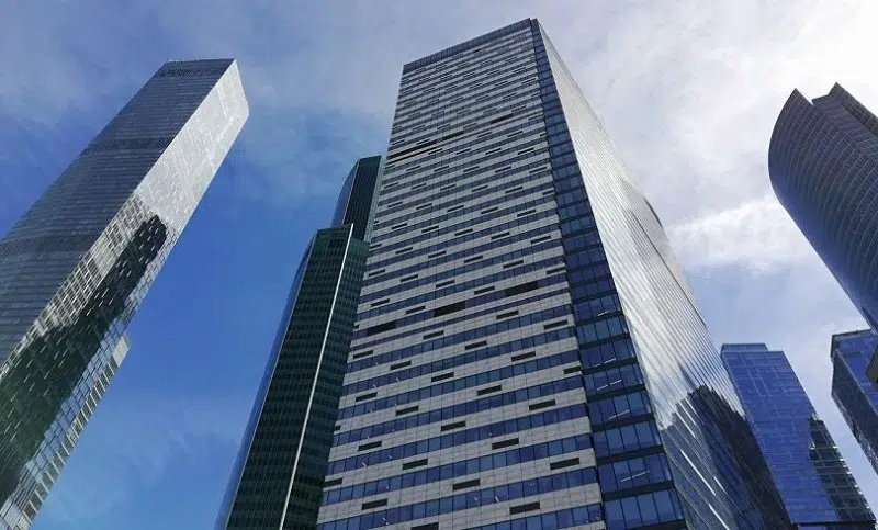 Les meilleures SCPI de rendement pour investir en 2021