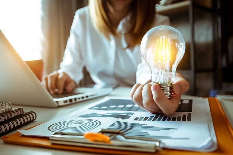 Les modalités énergétiques en entreprise en rapport avec l'immobilier