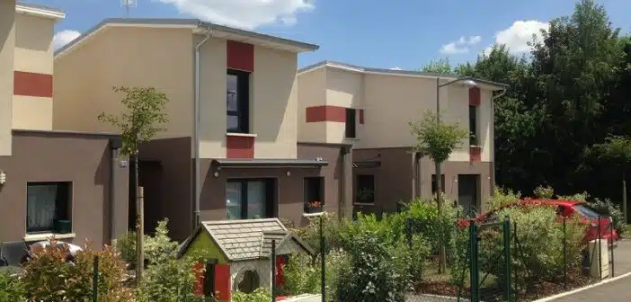 Les raisons pour lesquelles acheter une maison neuve avec terrain est un bon investissement