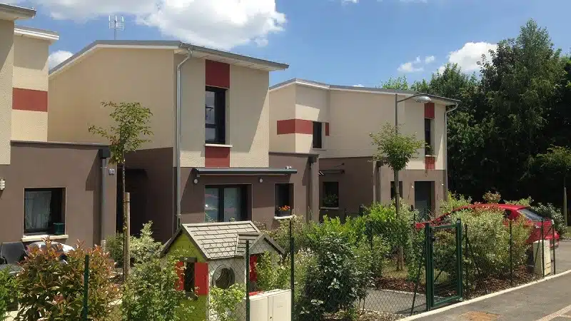 Les raisons pour lesquelles acheter une maison neuve avec terrain est un bon investissement