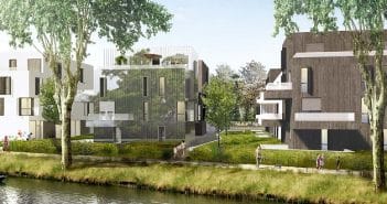 L’investissement dans l’immobilier neuf dans la ville de Strasbourg L’investissement dans l’immobilier neuf dans la ville de Strasbourg