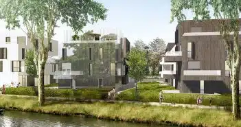 L’investissement dans l’immobilier neuf dans la ville de Strasbourg
