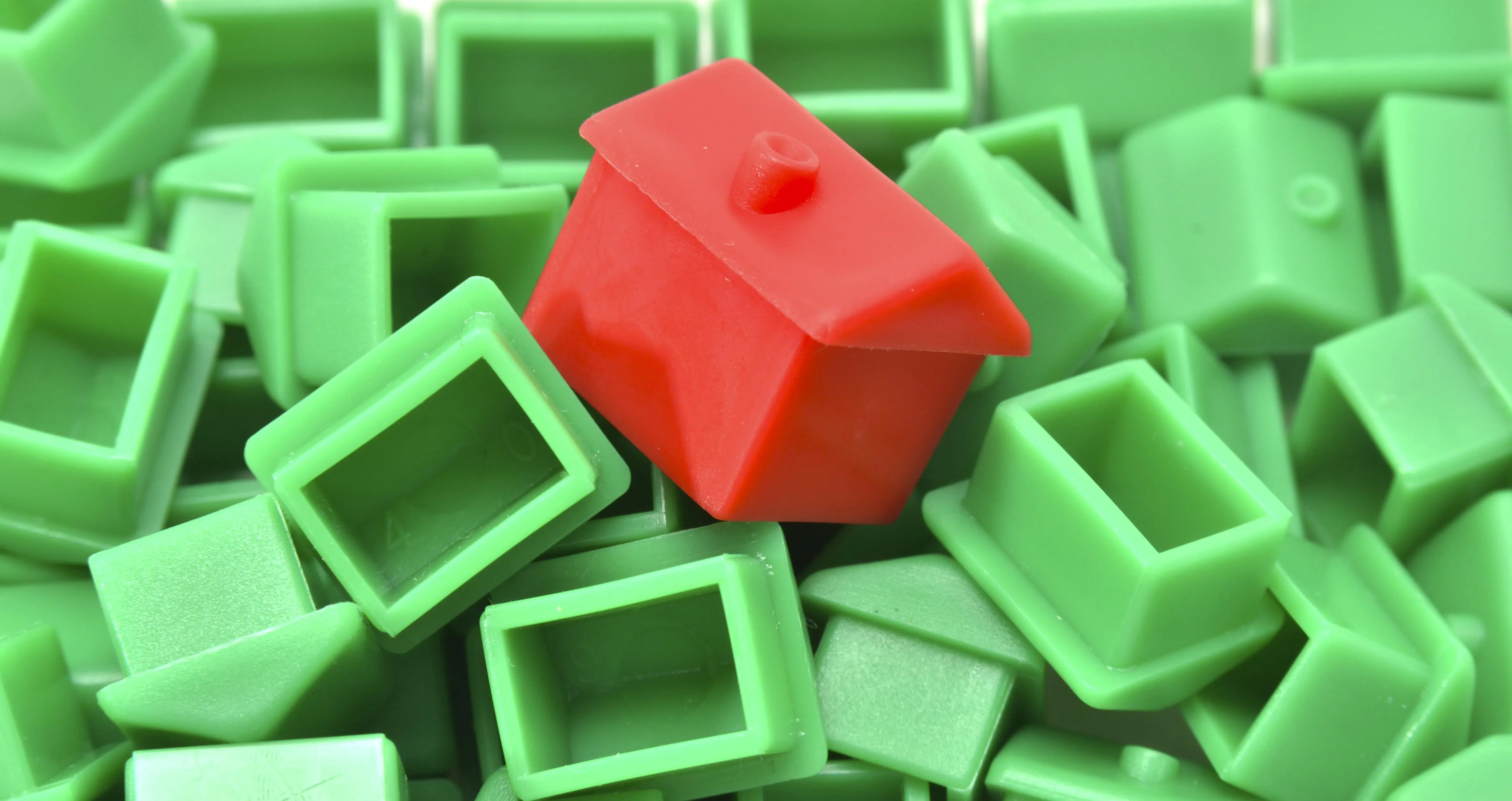 L'immobilier créé de l'emplois