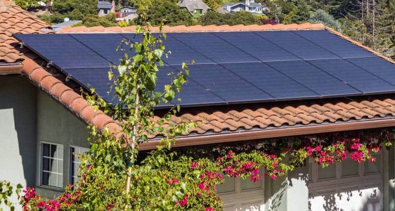 Panneaux solaires : réussir l'installation