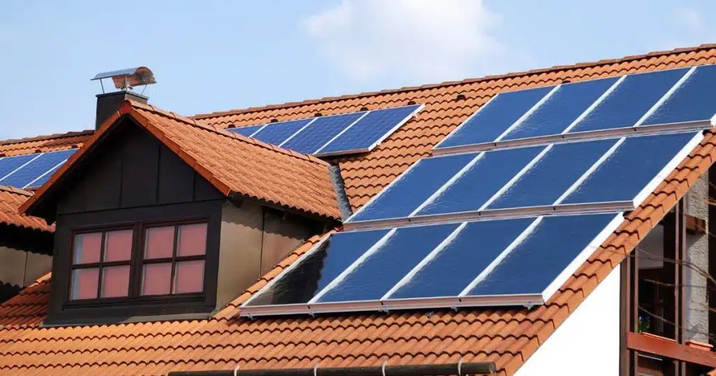 Panneaux solaires : réussir l'installation