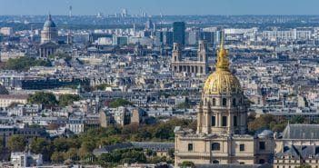 À Paris, les marchés de la vente et de la location en pleine explosion après le confinement