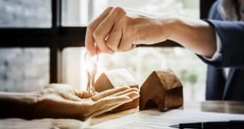 Est-il possible de trouver un logement pendant le confinement ?