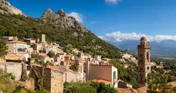 Pour quelle raison acheter un logement neuf en Corse 